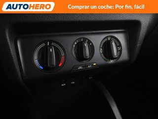 Skoda Fabia 1.2 TSI Ambition