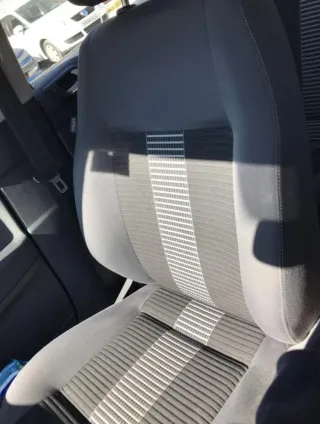 Volkswagen Polo 2009