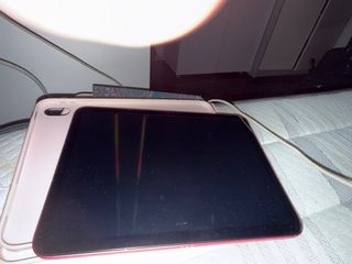 iPad A16 Batería 100% Enero 2025
