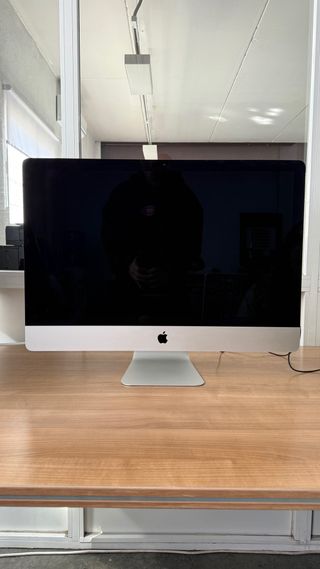 iMac 27 Retina 5K (2017) i5 3.4GHz / 8GB
