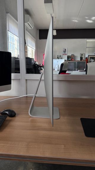 iMac 27 Retina 5K (2017) i5 3.4GHz / 8GB