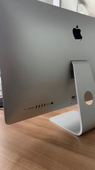 iMac 27 Retina 5K (2017) i5 3.4GHz / 8GB