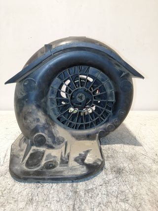 MOTOR CALEFACCION RENAULT 19 (B/C/L53) 25241