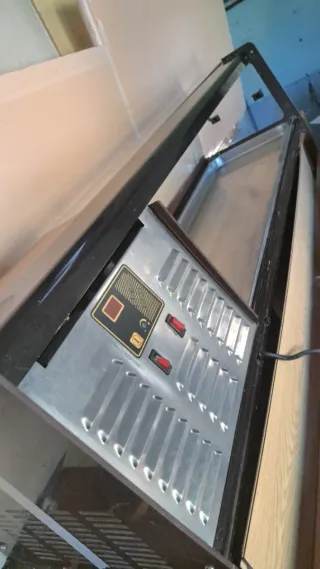 Vitrina Refrigeradora