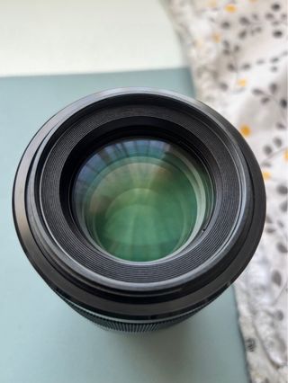 Objetivo Sony 90mm F/2.8 Macro G OSS