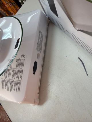 Robot Limpiador de Ventanas Wiizzee NV01