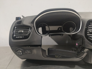 KIT AIRBAG JEEP COMPASS (MP) 55263624 S / R