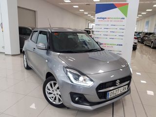 Suzuki Swift 2021 - 0527LRK