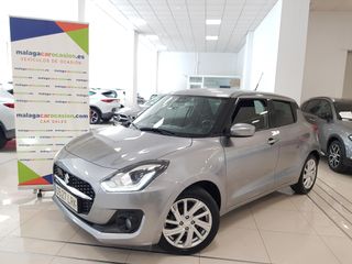 Suzuki Swift 2021 - 0527LRK