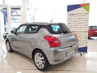 Suzuki Swift 2021 - 0527LRK