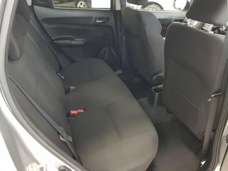 Suzuki Swift 2021 - 0527LRK
