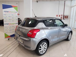 Suzuki Swift 2021 - 0527LRK