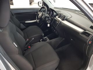 Suzuki Swift 2021 - 0527LRK