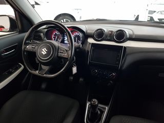 Suzuki Swift 2021 - 0527LRK