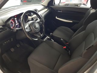 Suzuki Swift 2021 - 0527LRK