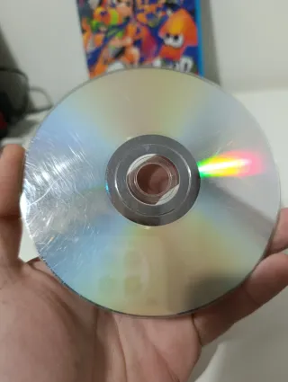 Videogiochi Nintendo Ds, Wii e Wii U