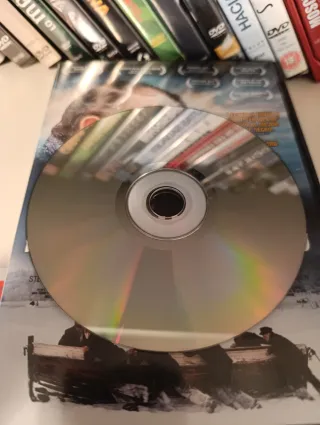 La Isla de los Olvidados DVD (Español) IMPECABLE