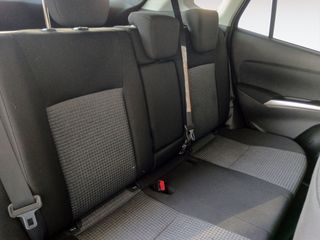 Suzuki SCross Comfort