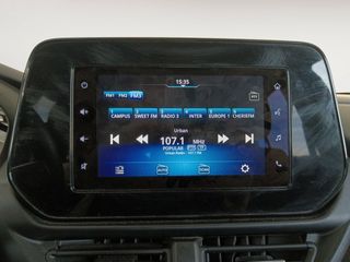 Suzuki SCross Comfort