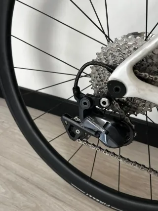 Bicicleta Carretera Giant