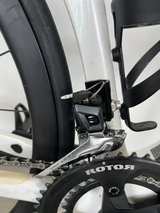 Bicicleta Carretera Giant