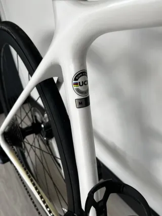 Bicicleta Carretera Giant