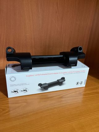 Adaptador Bugaboo Donkey/Buffalo