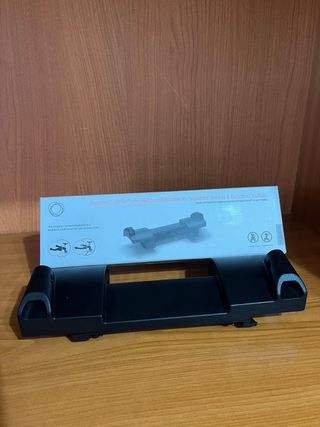 Adaptador Bugaboo Donkey/Buffalo