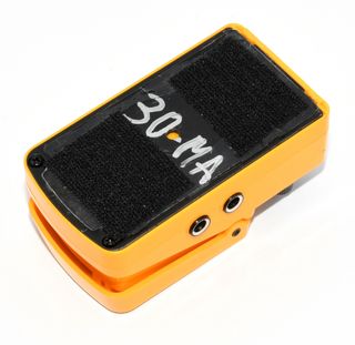 PEDAL BEHRINGER UC200