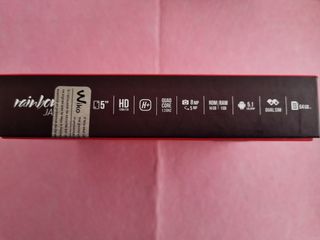 Wiko Rainbow Jam nuevo