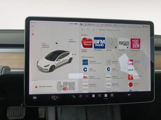 Tesla Model 3 Standard Plus RWD