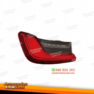 FARO TRASERO IZQUIERDO BMW G20 (19-)