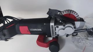 Rozadora 4800w 5 discos