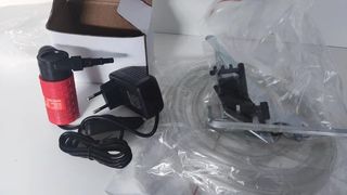 Rozadora 4800w 5 discos