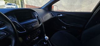 Ford Focus 2018 ST Line MK 3