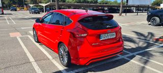 Ford Focus 2018 ST Line MK 3
