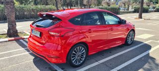 Ford Focus 2018 ST Line MK 3