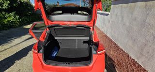 Ford Focus 2018 ST Line MK 3