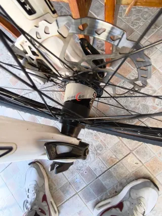 Bicicleta Enduro Trek EX8