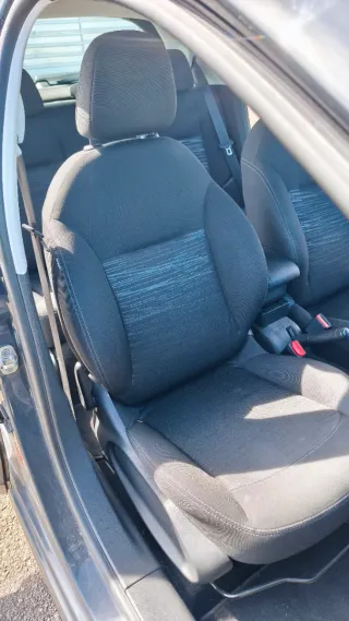 Peugeot 208 2016 ETIQUETA C