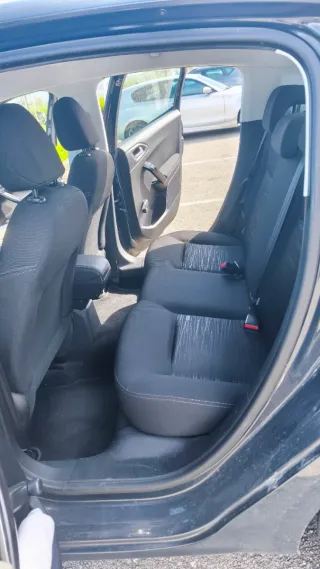 Peugeot 208 2016 ETIQUETA C