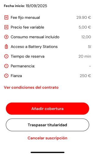 Vendo moto Silence S01 eléctrica. Ganga.