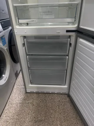 Nevera Combi Siemens con garantía transporte