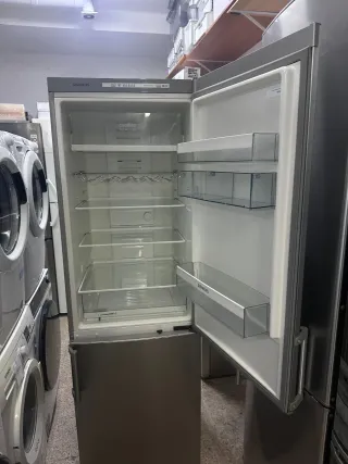 Nevera Combi Siemens con garantía transporte