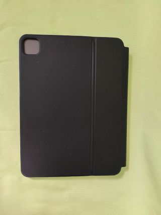 Funda–teclado con trackpad para iPad - Nuevo