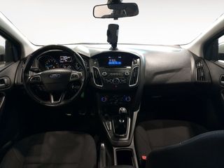 Ford Focus Trend +