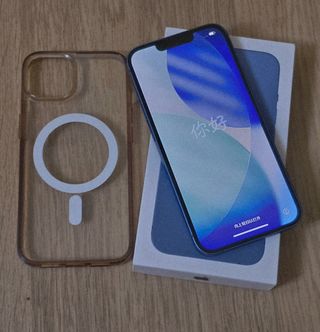 iPhone 13 Azul 128GB