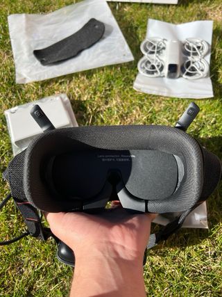 *NUEVO* DJI NEO Motion Fly More Combo + Garantía