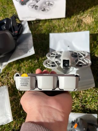 *NUEVO* DJI NEO Motion Fly More Combo + Garantía