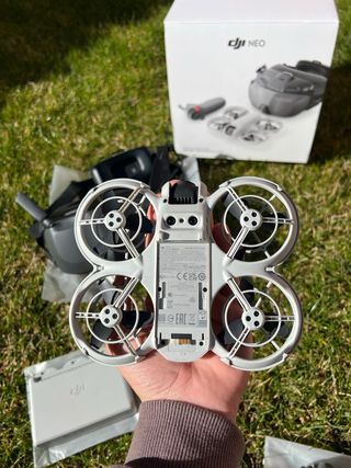 *NUEVO* DJI NEO Motion Fly More Combo + Garantía